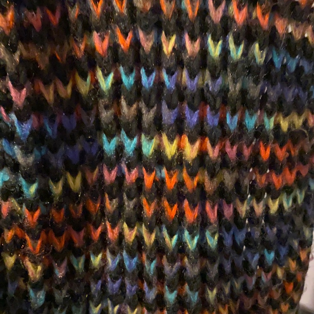 Infinity Scarf